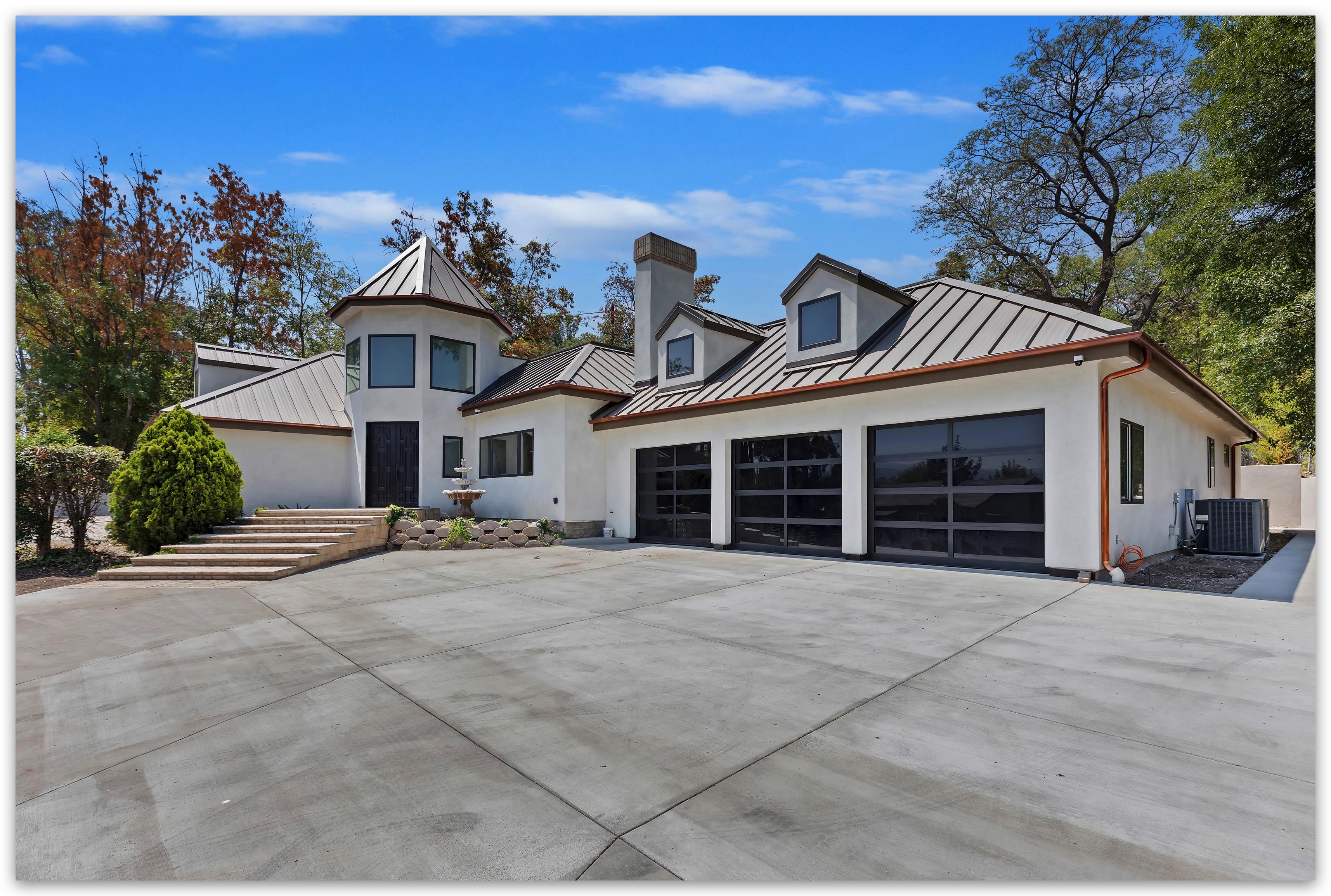 Index Construction project