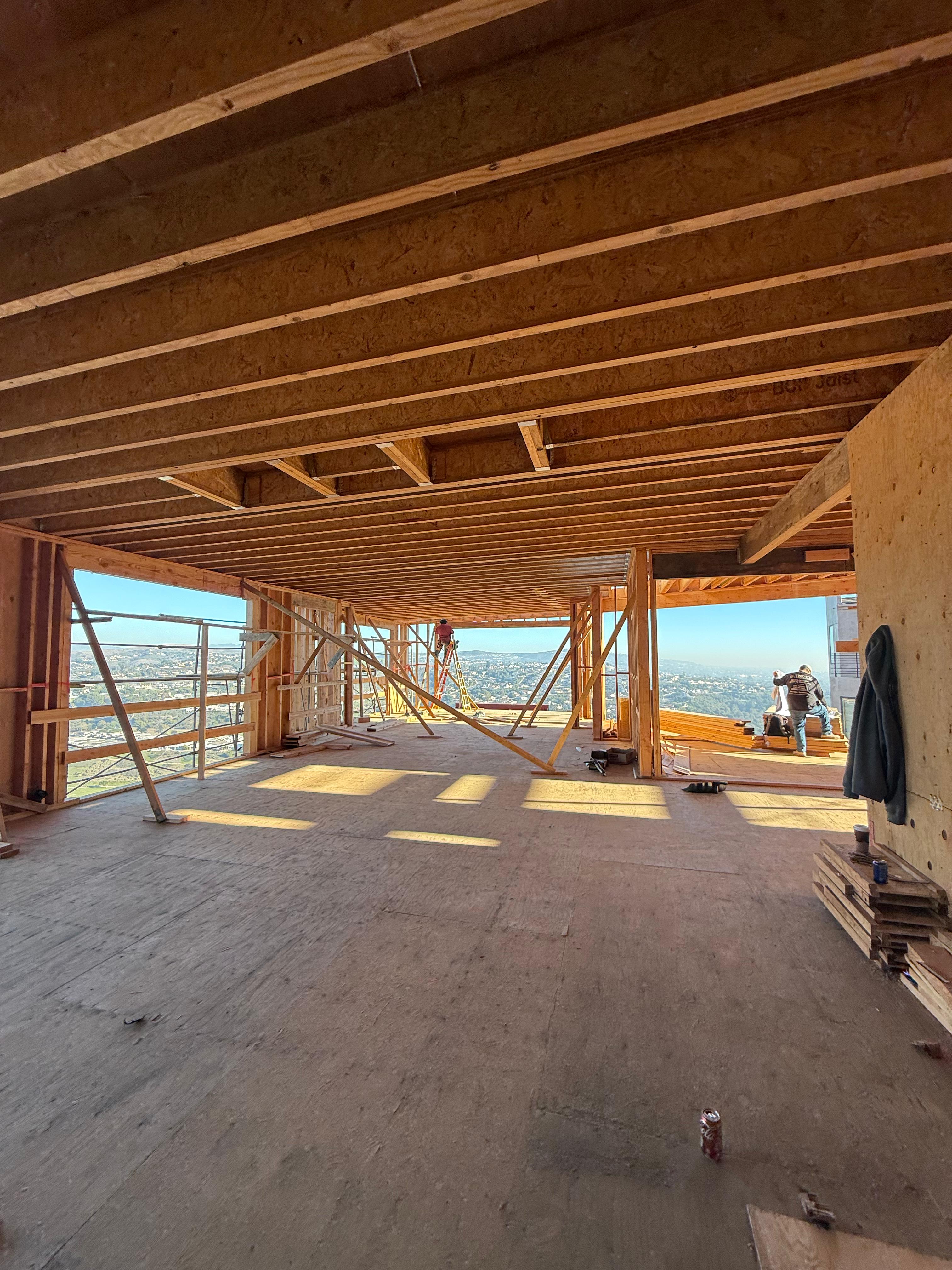 Index Construction project