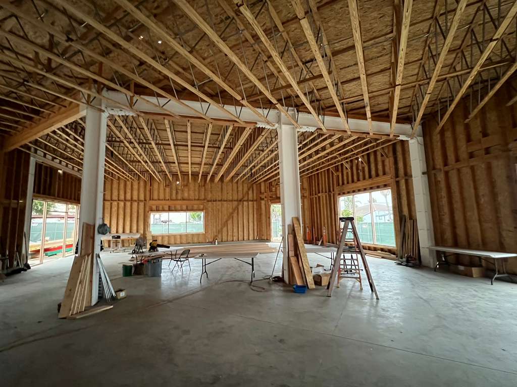 Index Construction project