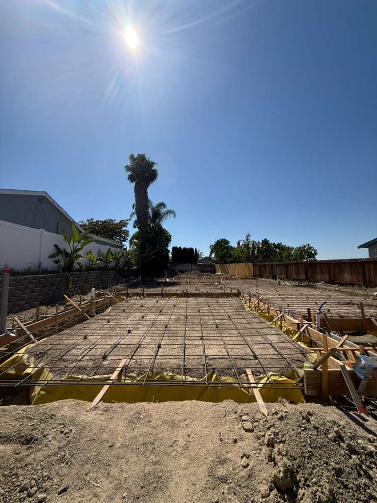 Index Construction project