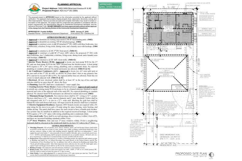 5402-5404 Briercrest plan